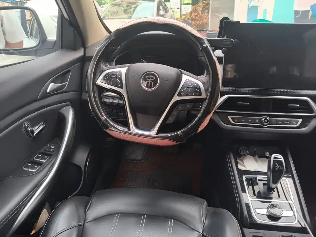 BYD New Energy — миниатюра 7