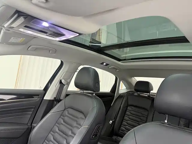 Volkswagen Passat — миниатюра 17