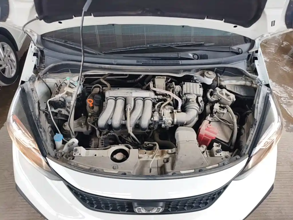 Honda Fit — миниатюра 16