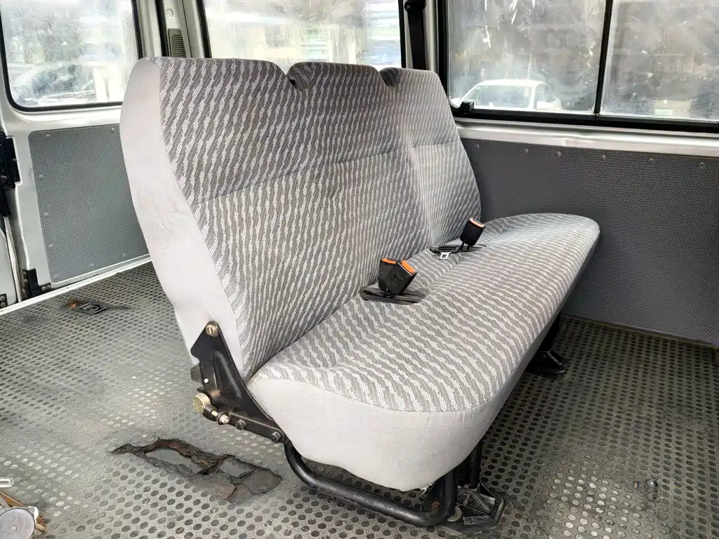 Ford Transit Classic — миниатюра 16