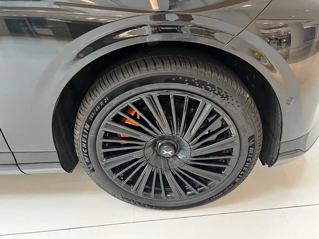 XPeng G9 — миниатюра 16