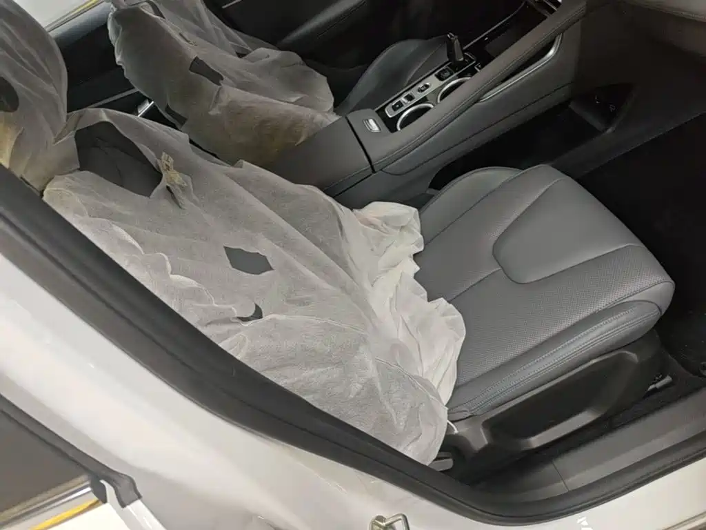 Geely Boyue — миниатюра 25