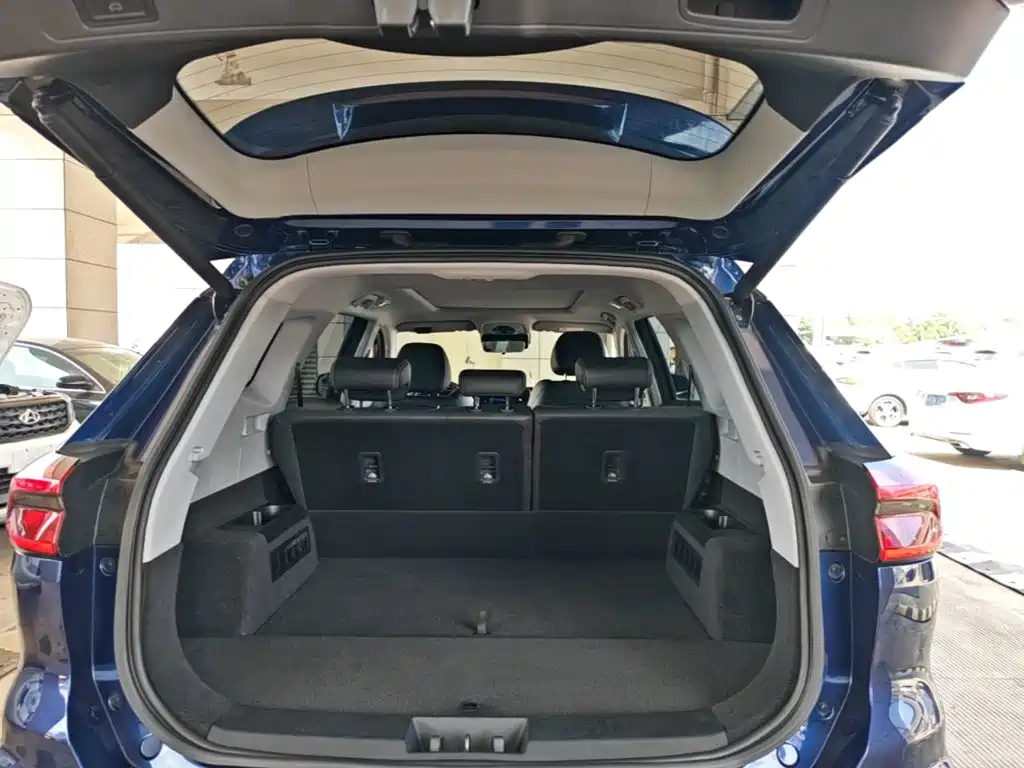 Chery Tiggo 8 — миниатюра 19
