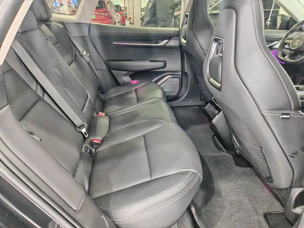 ZEEKR EXTREME KRYPTON 001