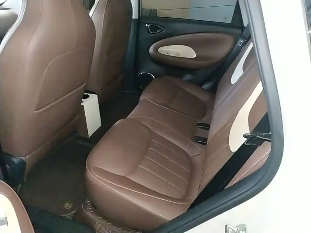 Wuling Bingo — миниатюра 17