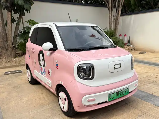 BESTUNE PENTIUM PONY 2024