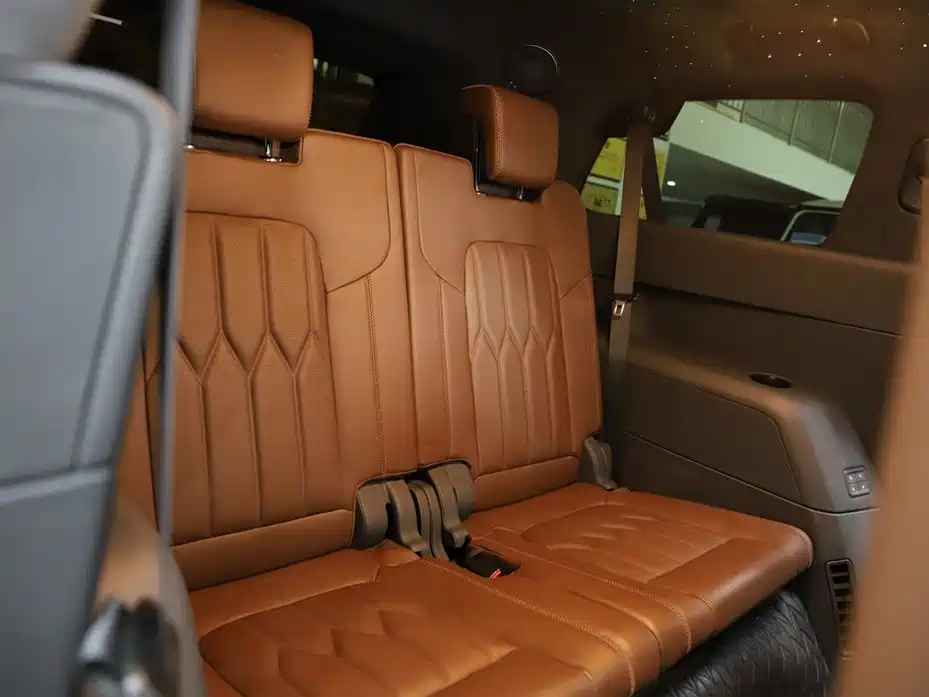 Hongqi HONGQI GUOYAO