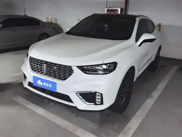 WEI PAI WEI BRAND VV5