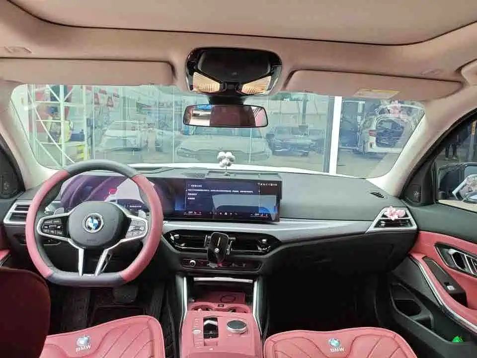 BMW 3 Series — миниатюра 2