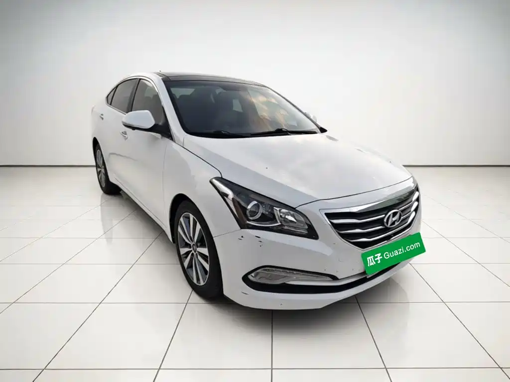 Hyundai Mistra — миниатюра 24