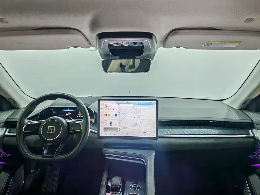 ZEEKR EXTREME KRYPTON 001