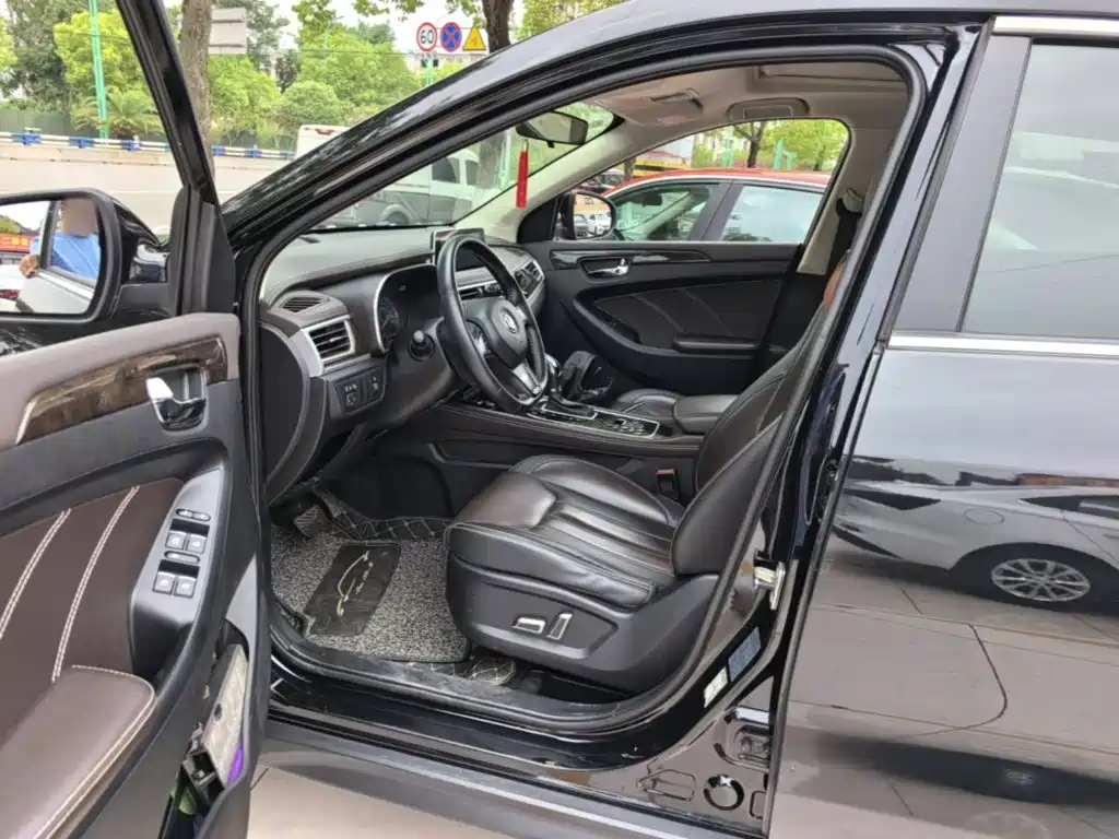 Fengguang Fengguang 580 — миниатюра 16