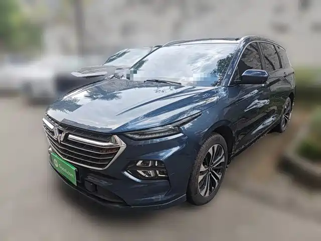 2020 Wuling Motors Victory
