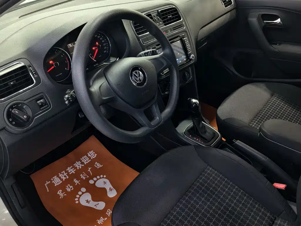 Volkswagen Polo — миниатюра 3