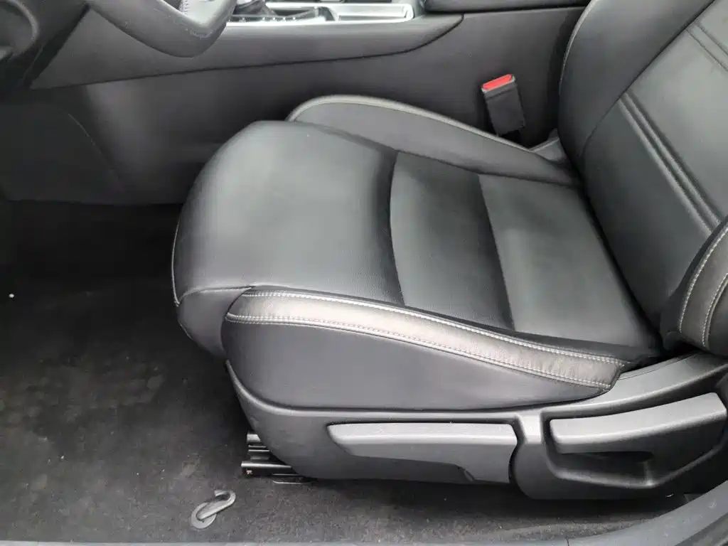 Nissan Sylphy — миниатюра 20