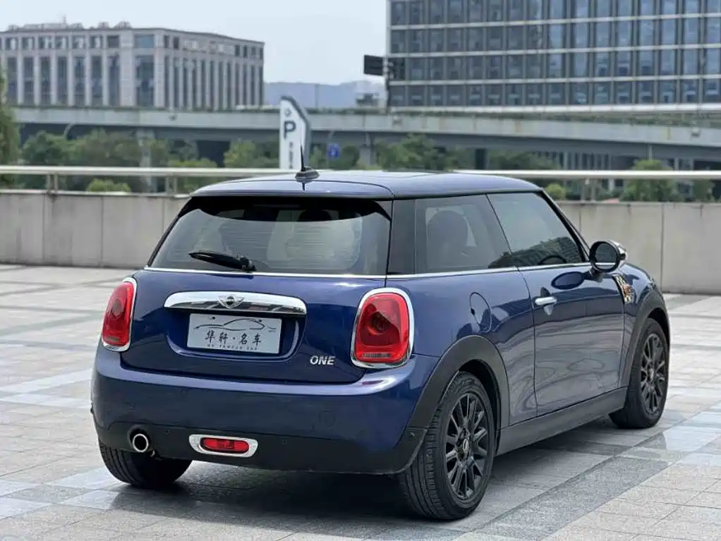 MINI Mini — миниатюра 13