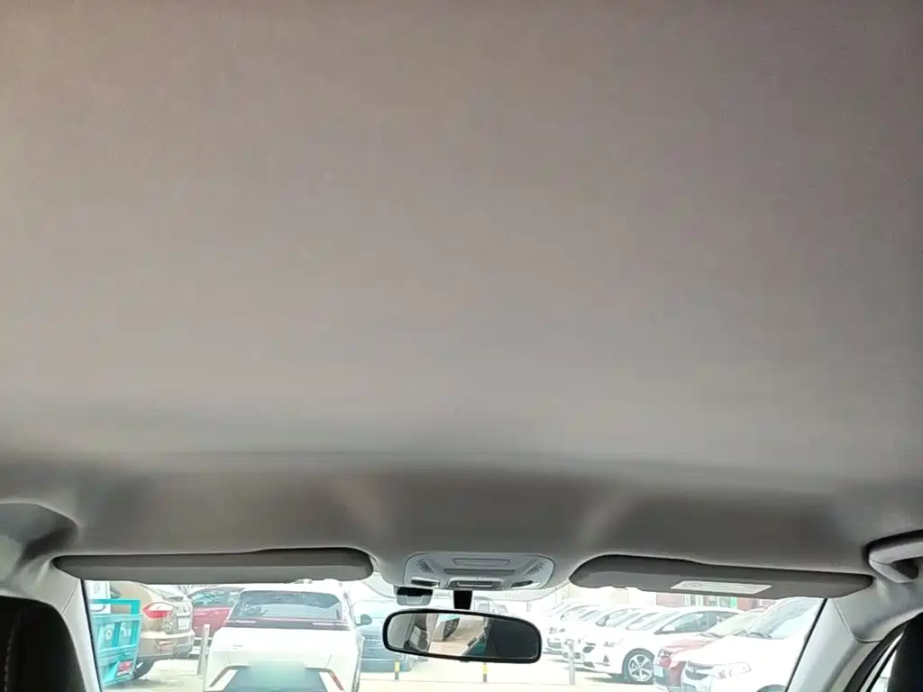 Chery Tiggo 5x — миниатюра 18