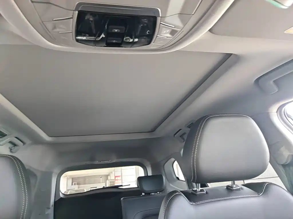 Chery Tiggo 8 — миниатюра 18
