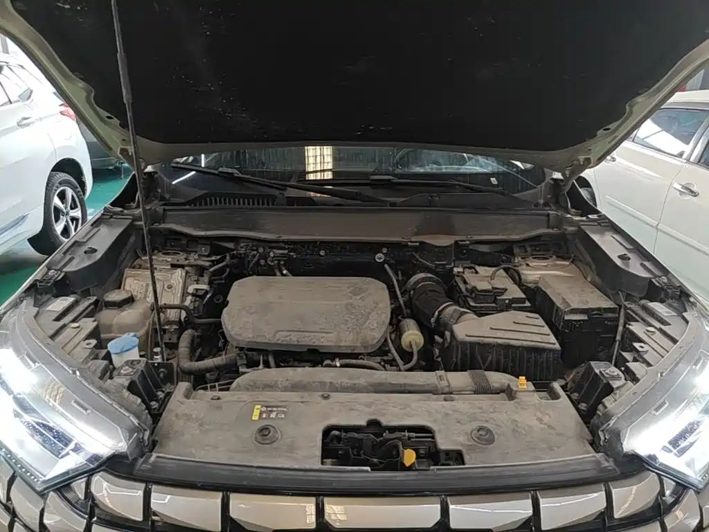 Haval H6 — миниатюра 20