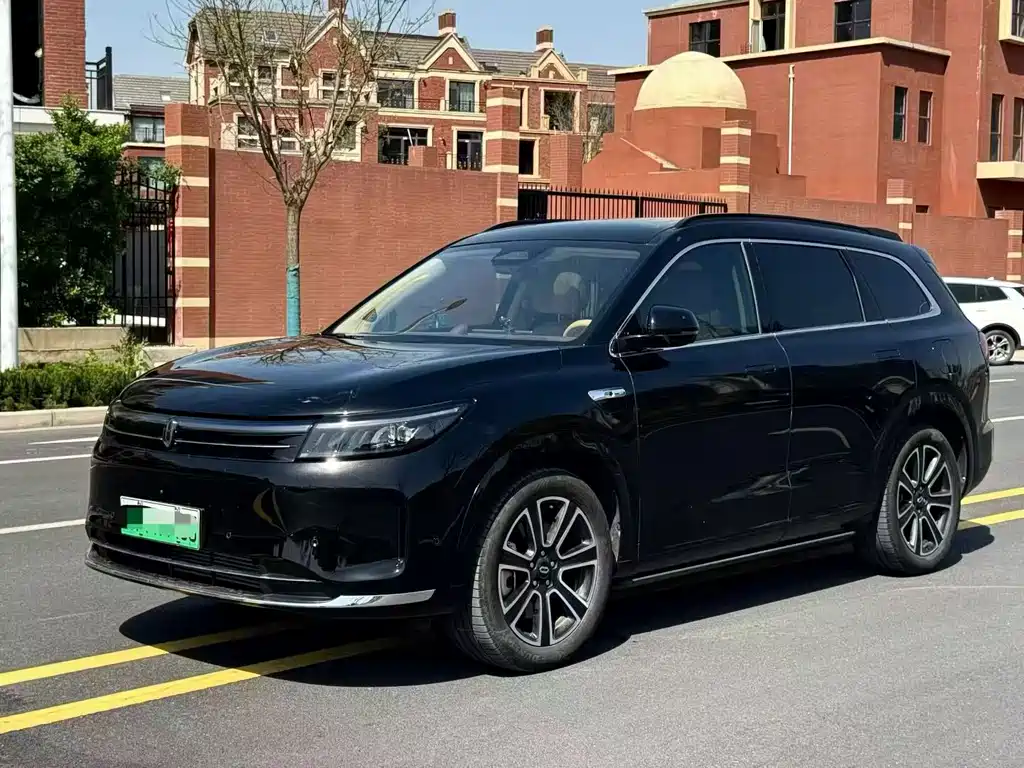 AITO AITO M7 — миниатюра 3