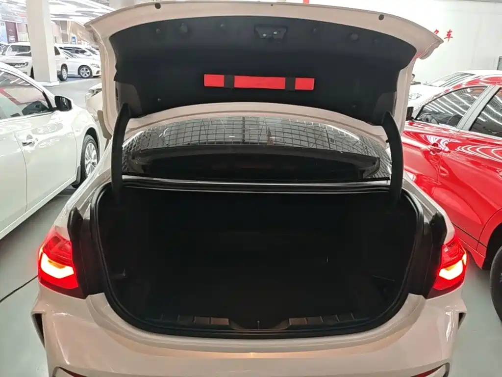 BMW 1 Series — миниатюра 19
