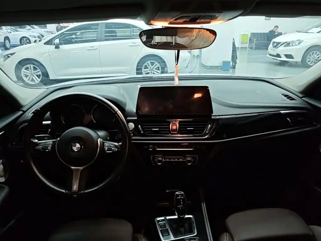 BMW 1 Series — миниатюра 10
