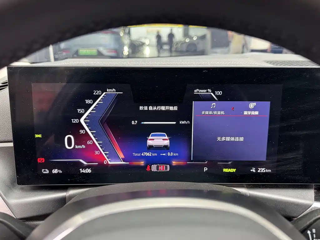 BMW i3 — миниатюра 22