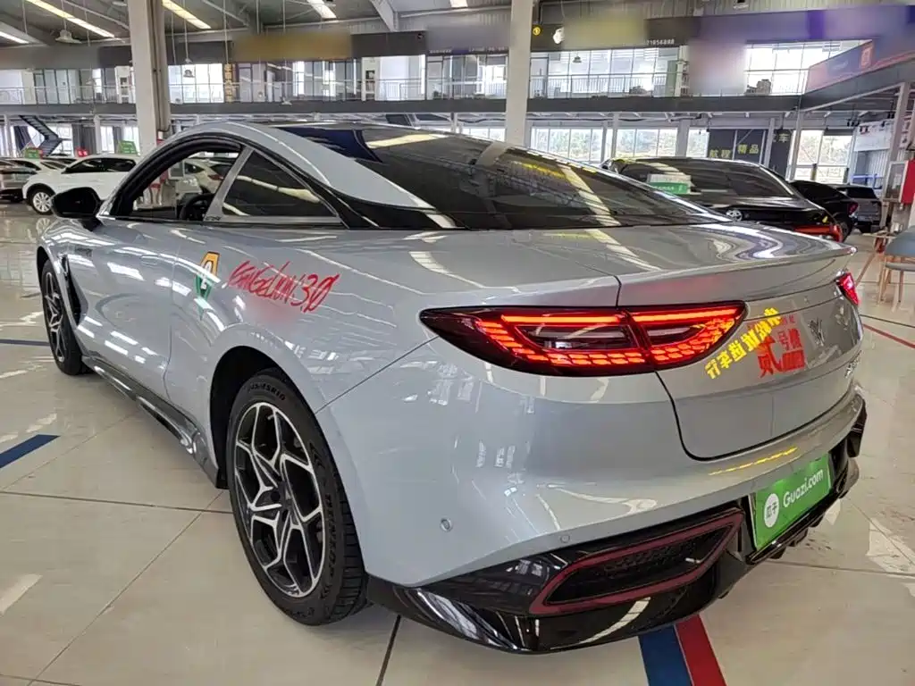 Neta Neta GT — миниатюра 5