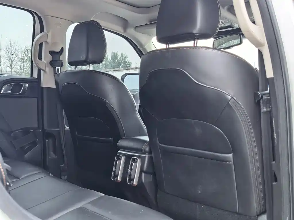 Haval Big Dog — миниатюра 9