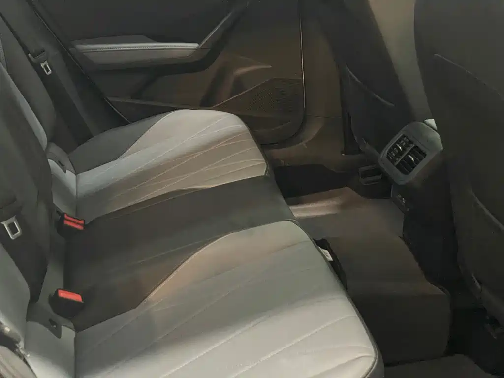 Volkswagen Lavida — миниатюра 12
