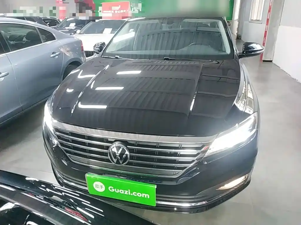 Volkswagen Lavida — миниатюра 3