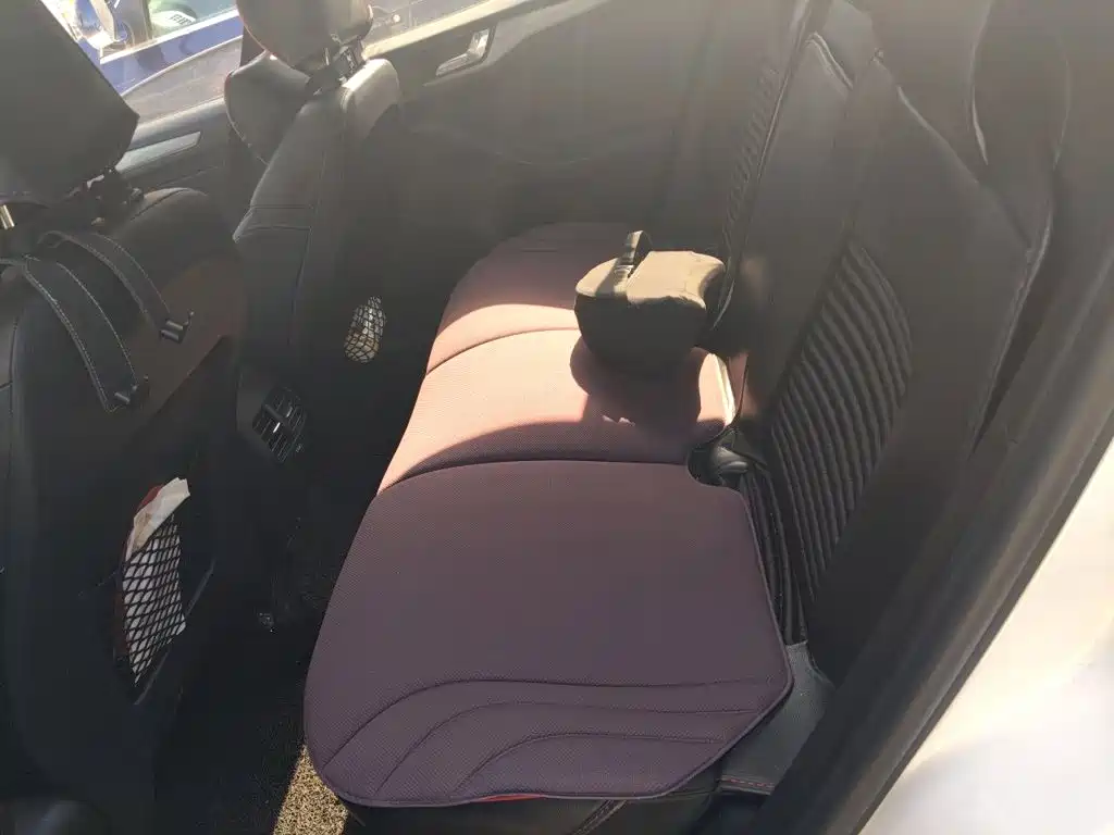 Ford Focus Active — миниатюра 13