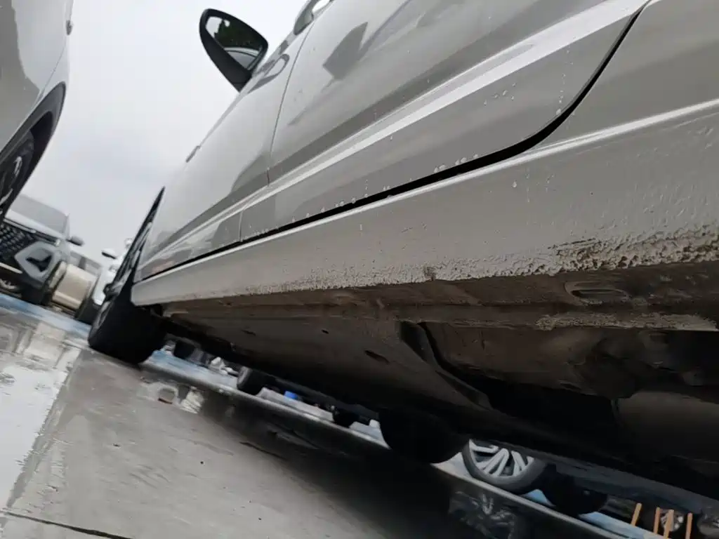 Volkswagen Sagitar — миниатюра 22