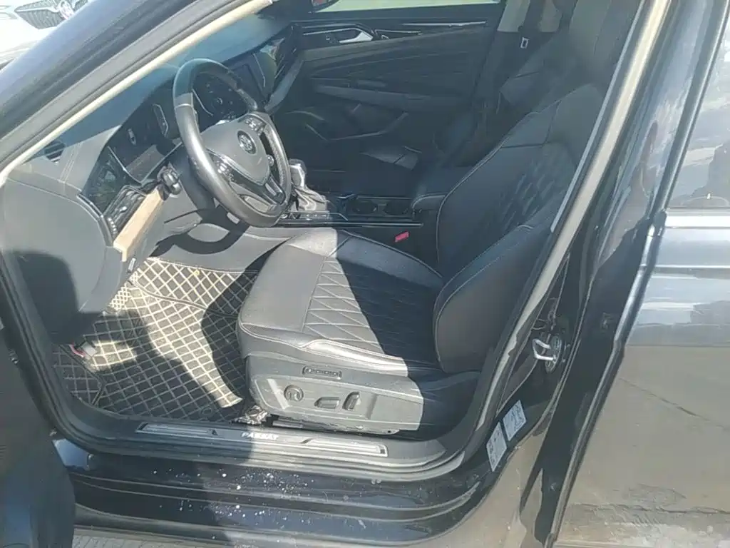 Volkswagen Passat — миниатюра 15