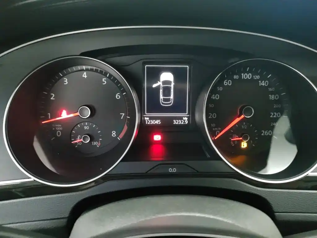 Volkswagen Magotan — миниатюра 12