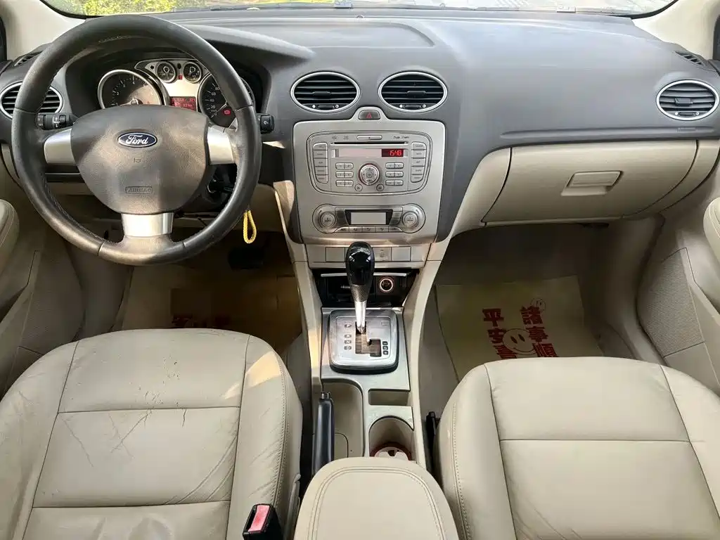 Ford Focus — миниатюра 2