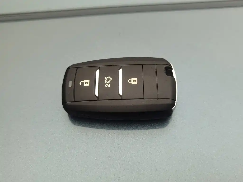 Changan CS55 — миниатюра 19