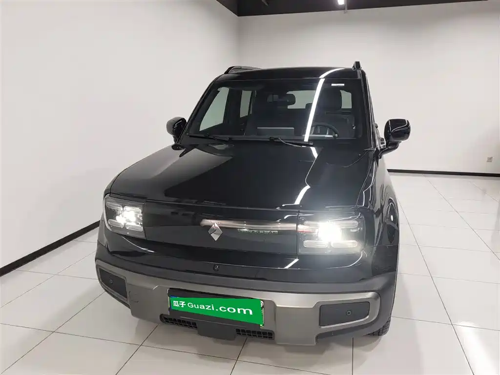 Baojun YepPlus Plus 2026 301km Flagship