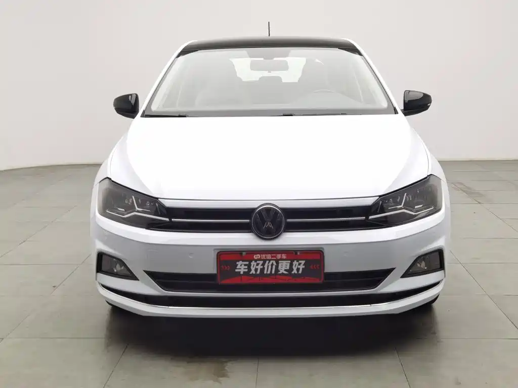 Volkswagen Polo — миниатюра 3