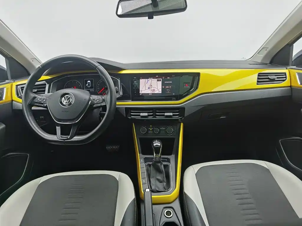Volkswagen Polo — миниатюра 5