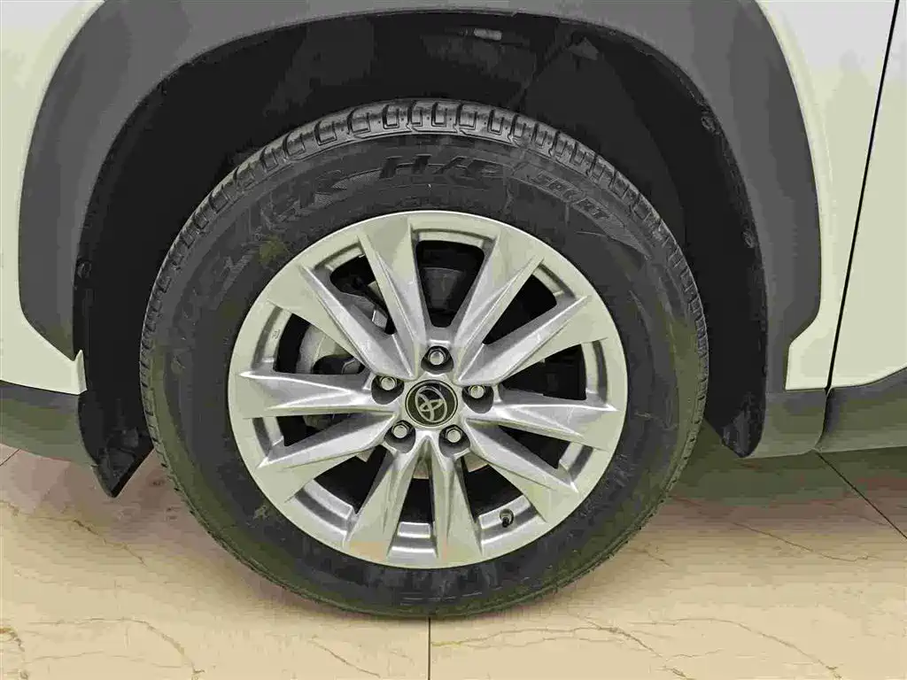 TOYOTA COROLLA SHARP AMPLIFIER