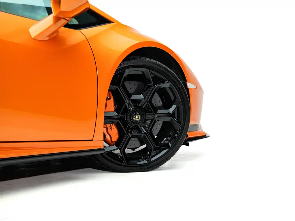 LAMBORGHINI HURACÁN