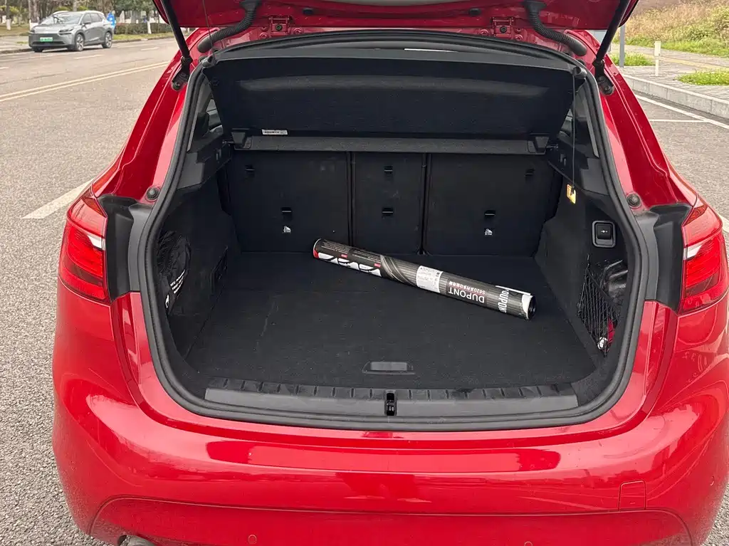 BMW 2 SERIES STATION WAGON