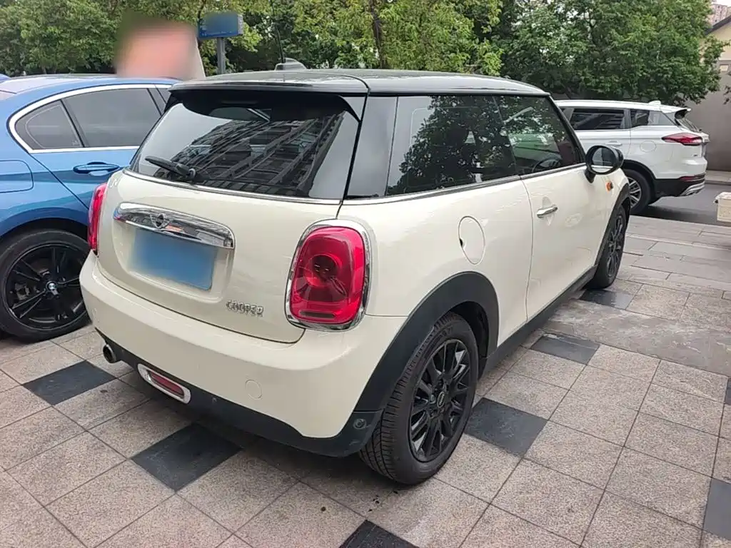 MINI Mini — миниатюра 7