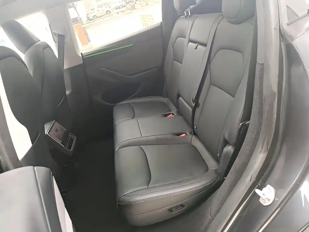 Tesla Model Y — миниатюра 17