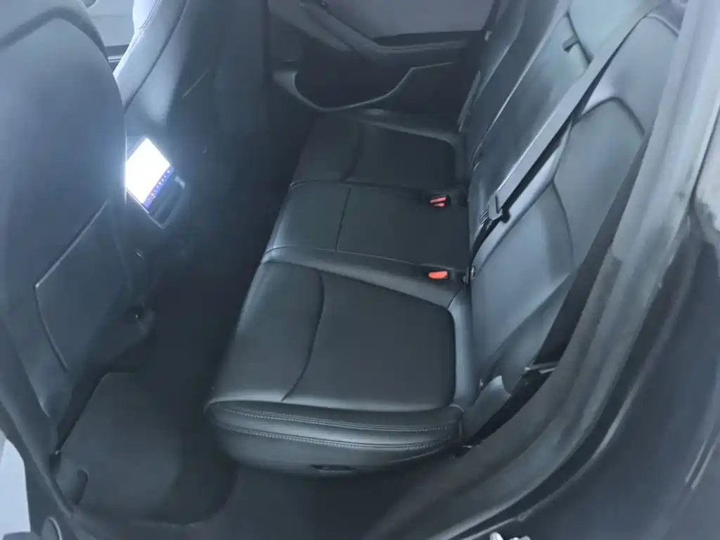 Tesla Model Y — миниатюра 17