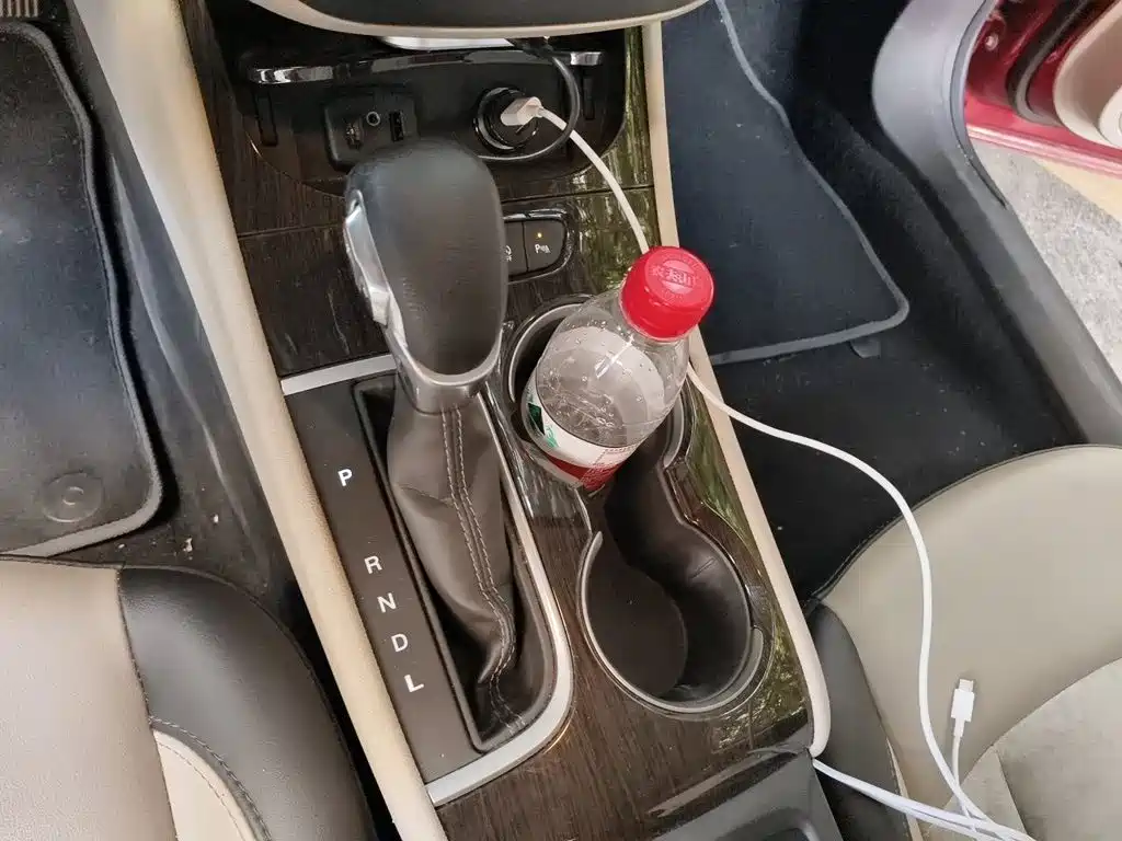Buick Verano — миниатюра 15