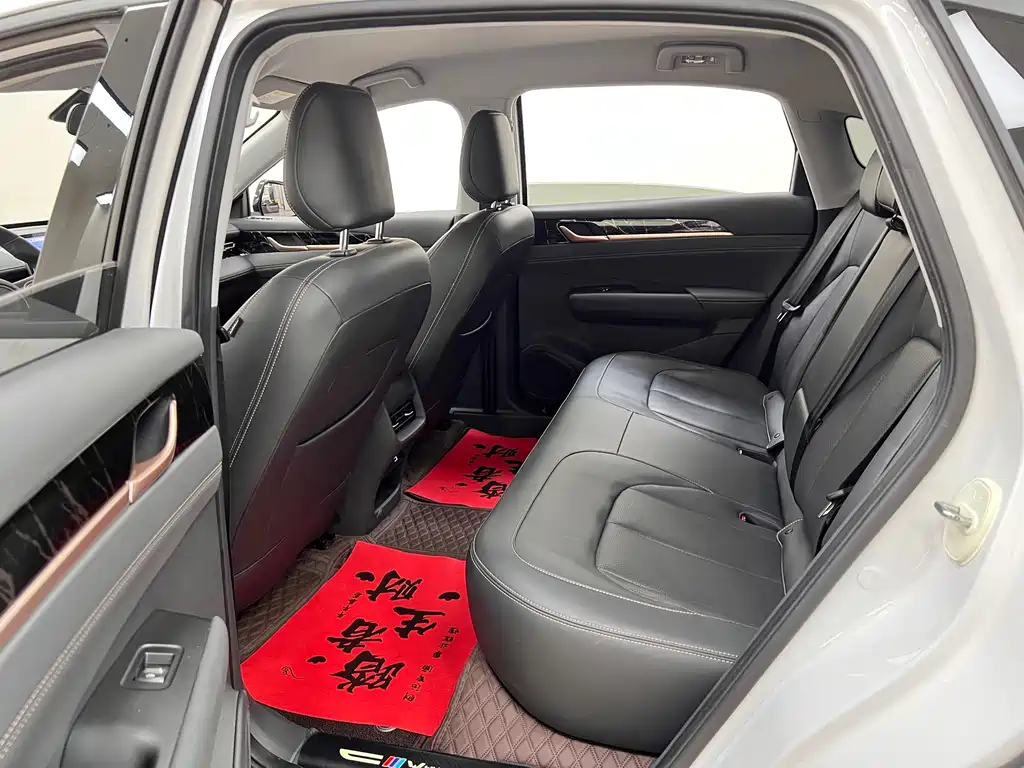 Wuling Xingguang — миниатюра 16
