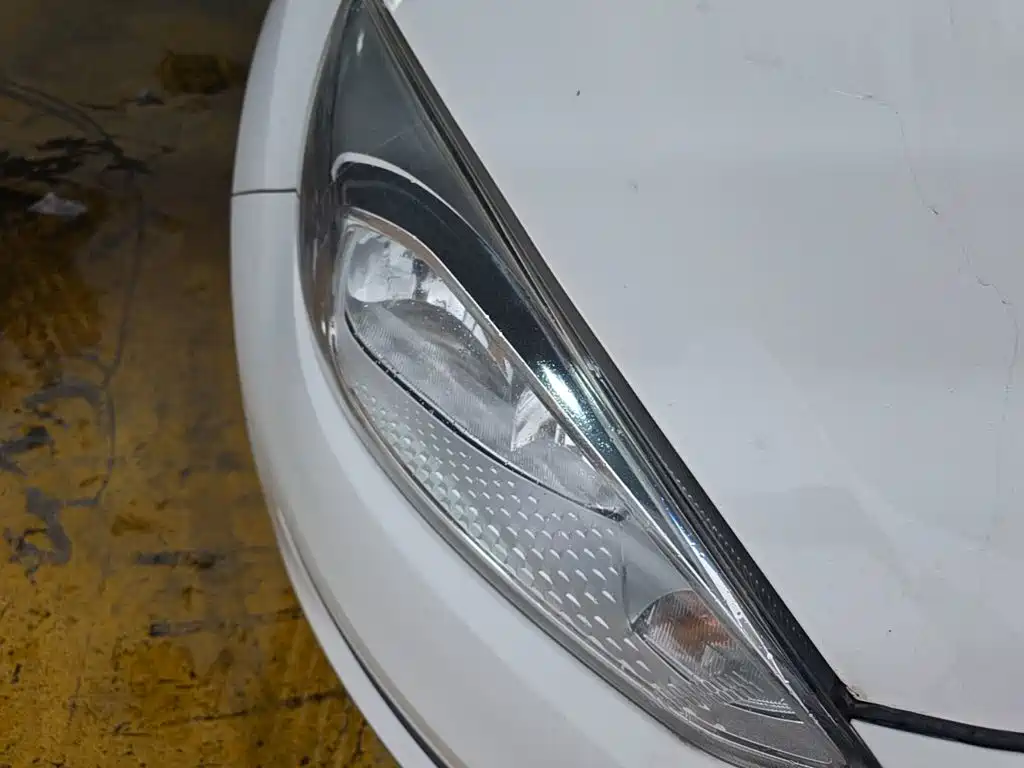 Ford Focus — миниатюра 11