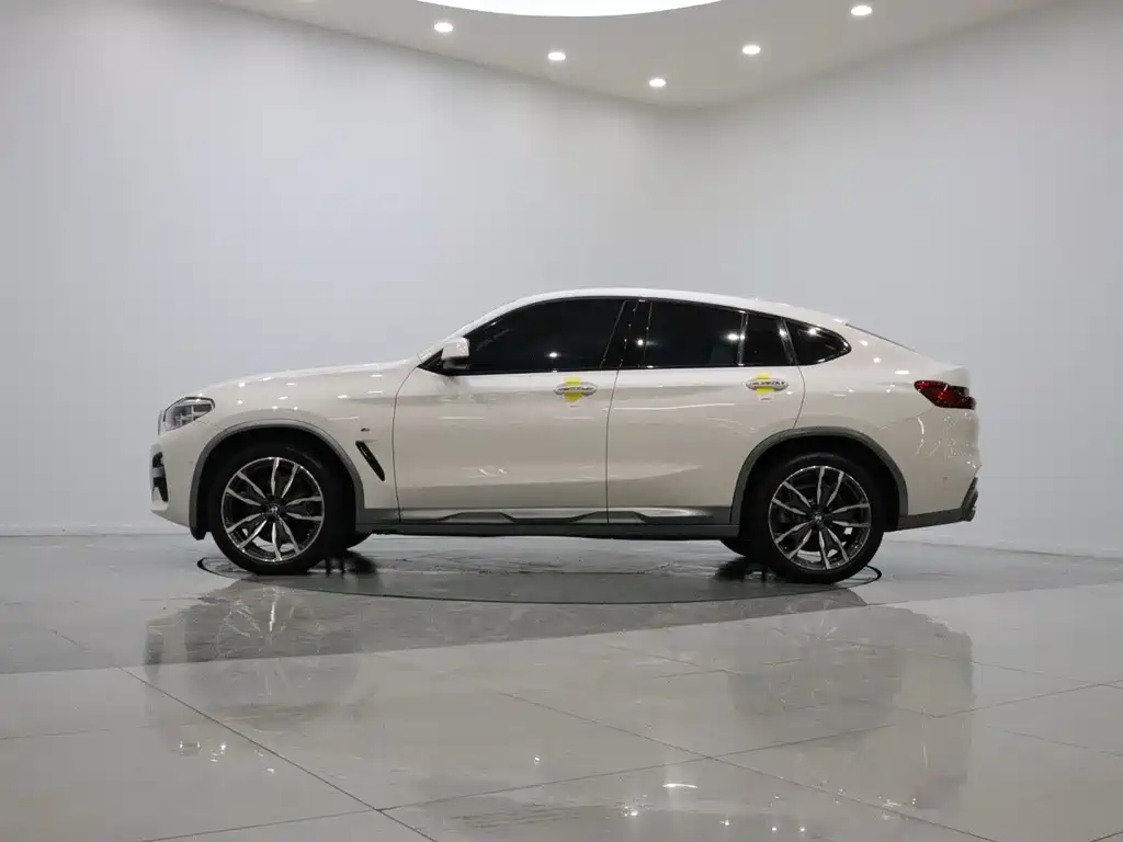 BMW X4 2019 xDrive25i M